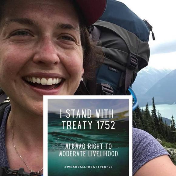 Meet your Posher, Alison - Picture 1 of 1